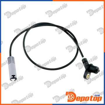 Capteur ABS arrière pour BMW | 6PU009106-191, 24125